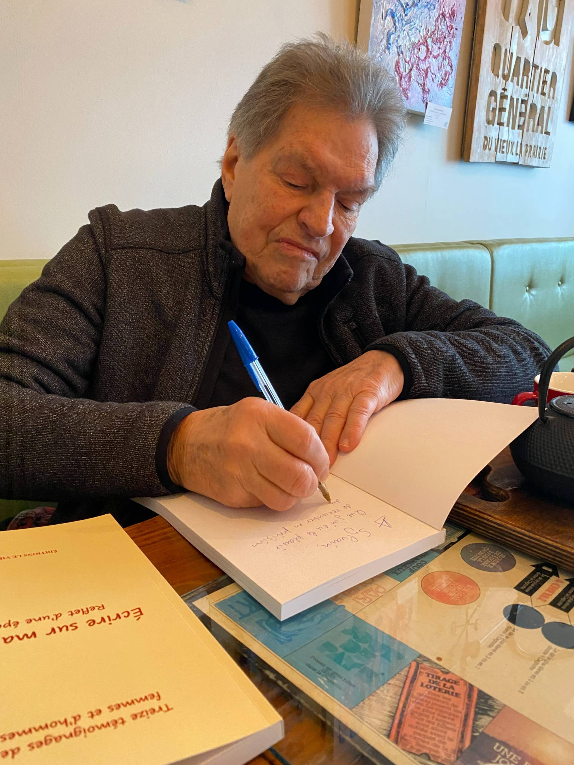 Écrire à sa mère : treize témoignages intimes sur l&rsquo;amour maternel