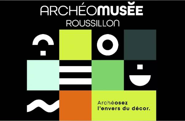 Nouvelle exposition et changement d’image pour le Musée d’archéologie
