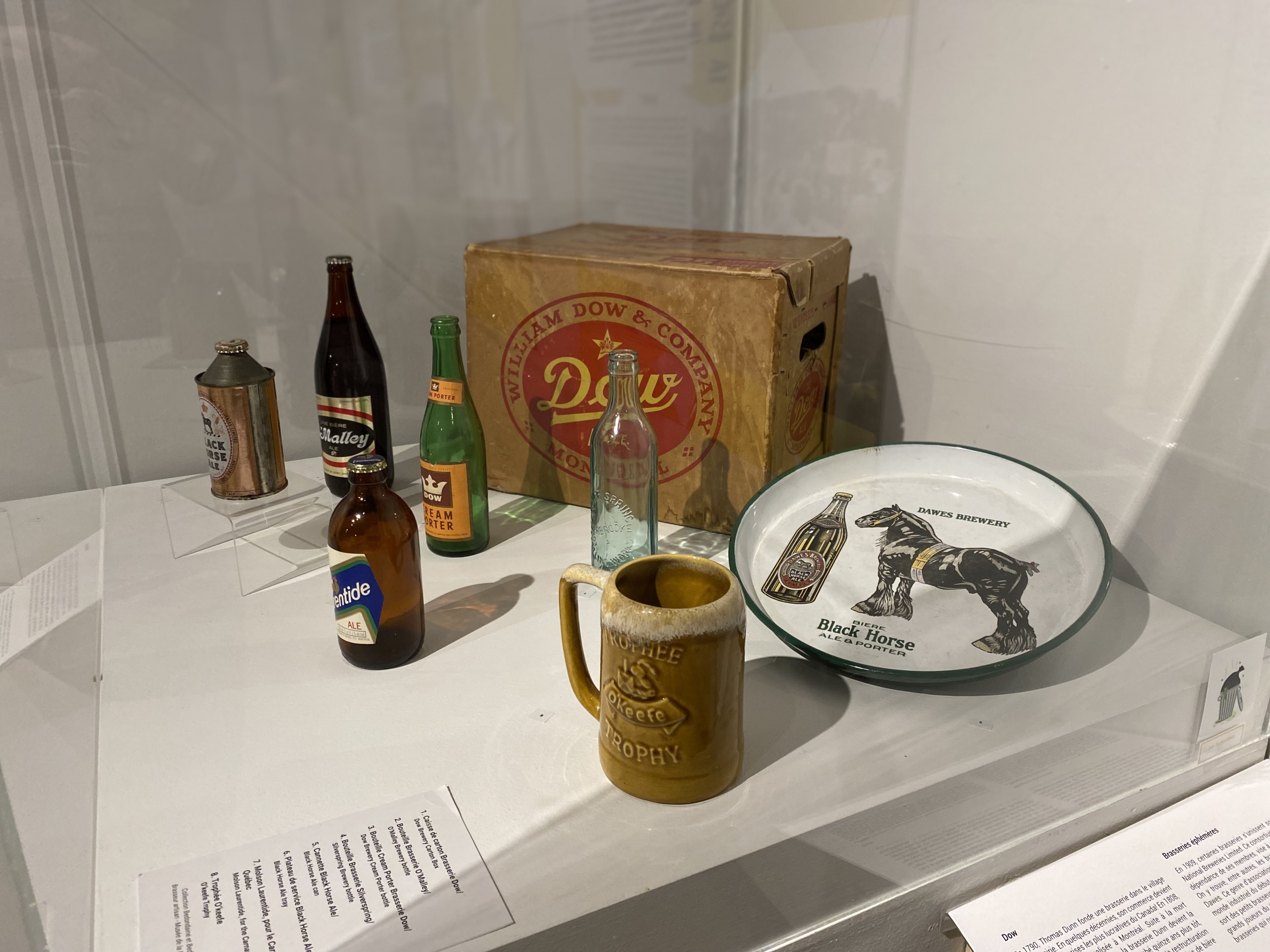 Un mois de décembre «effervescent» au Musée d’archéologie