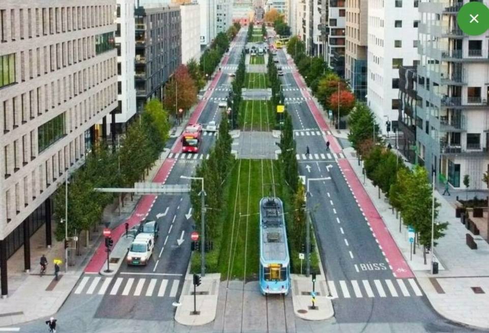 Brossard : vers un nouveau centre-ville en 2040