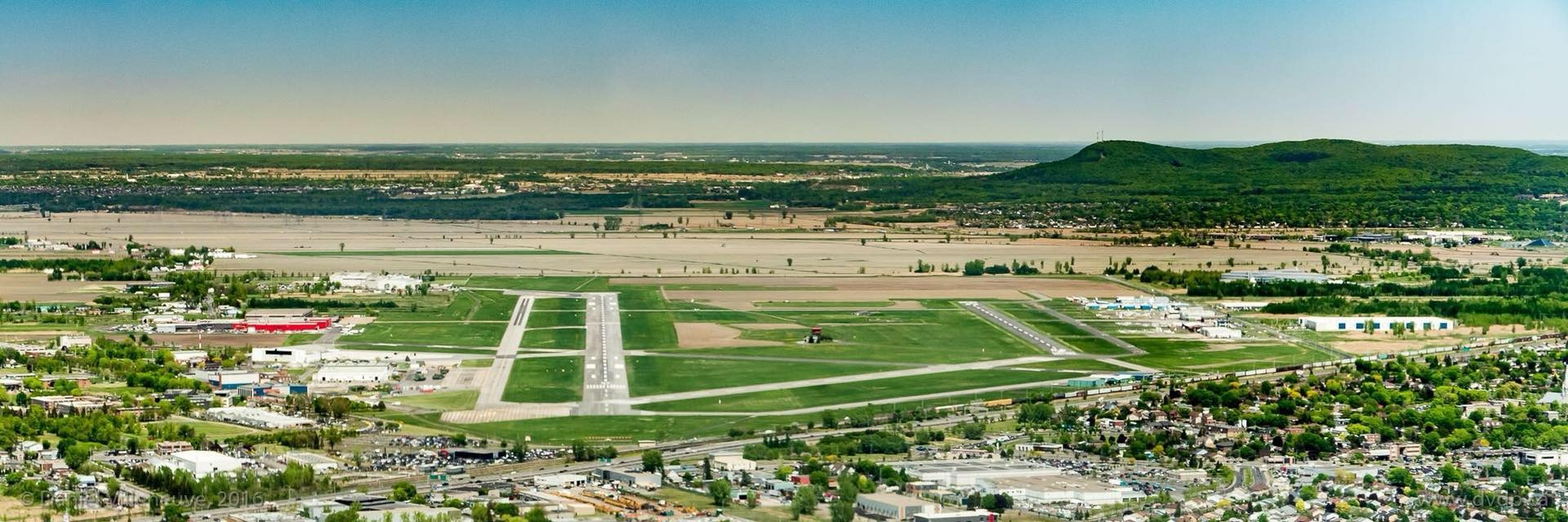 Crise du logement : changements de zonage proposés pour la zone aéroportuaire