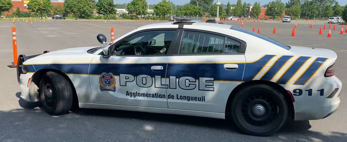 Une personne blessée dans une altercation à Longueuil
