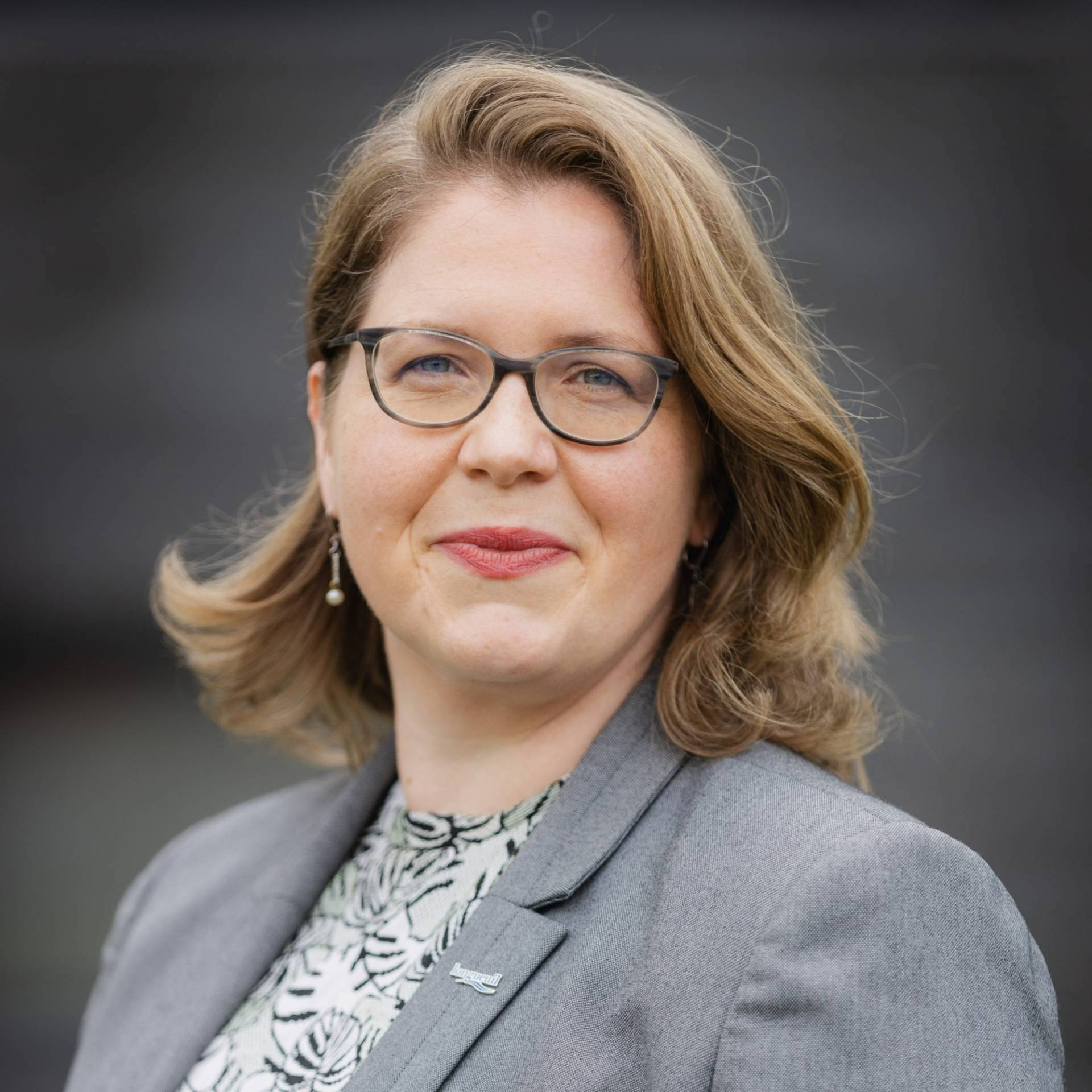 Conseillère scientifique : pour éclairer les élus dans leurs décisions