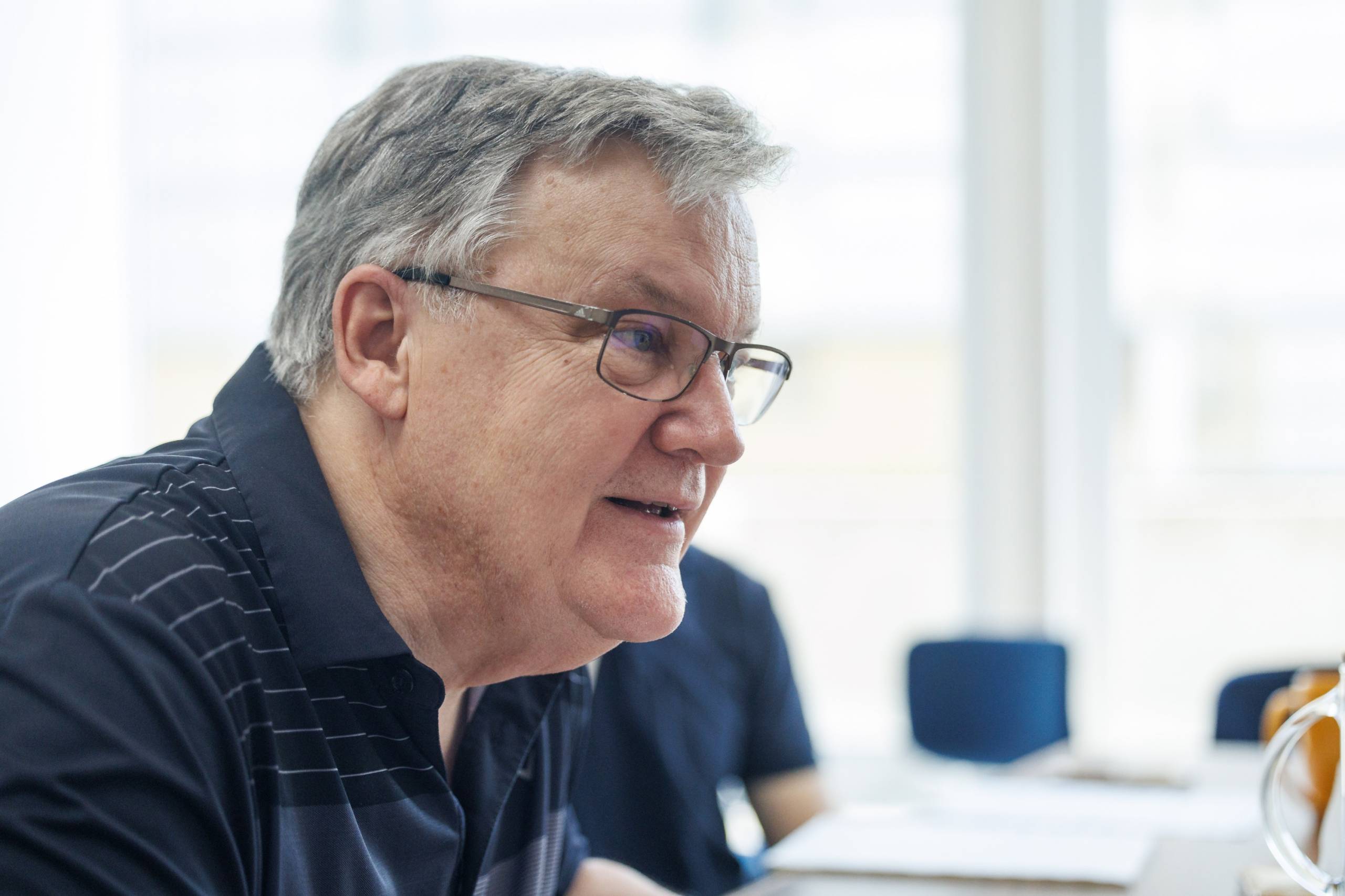 Une action collective en cours