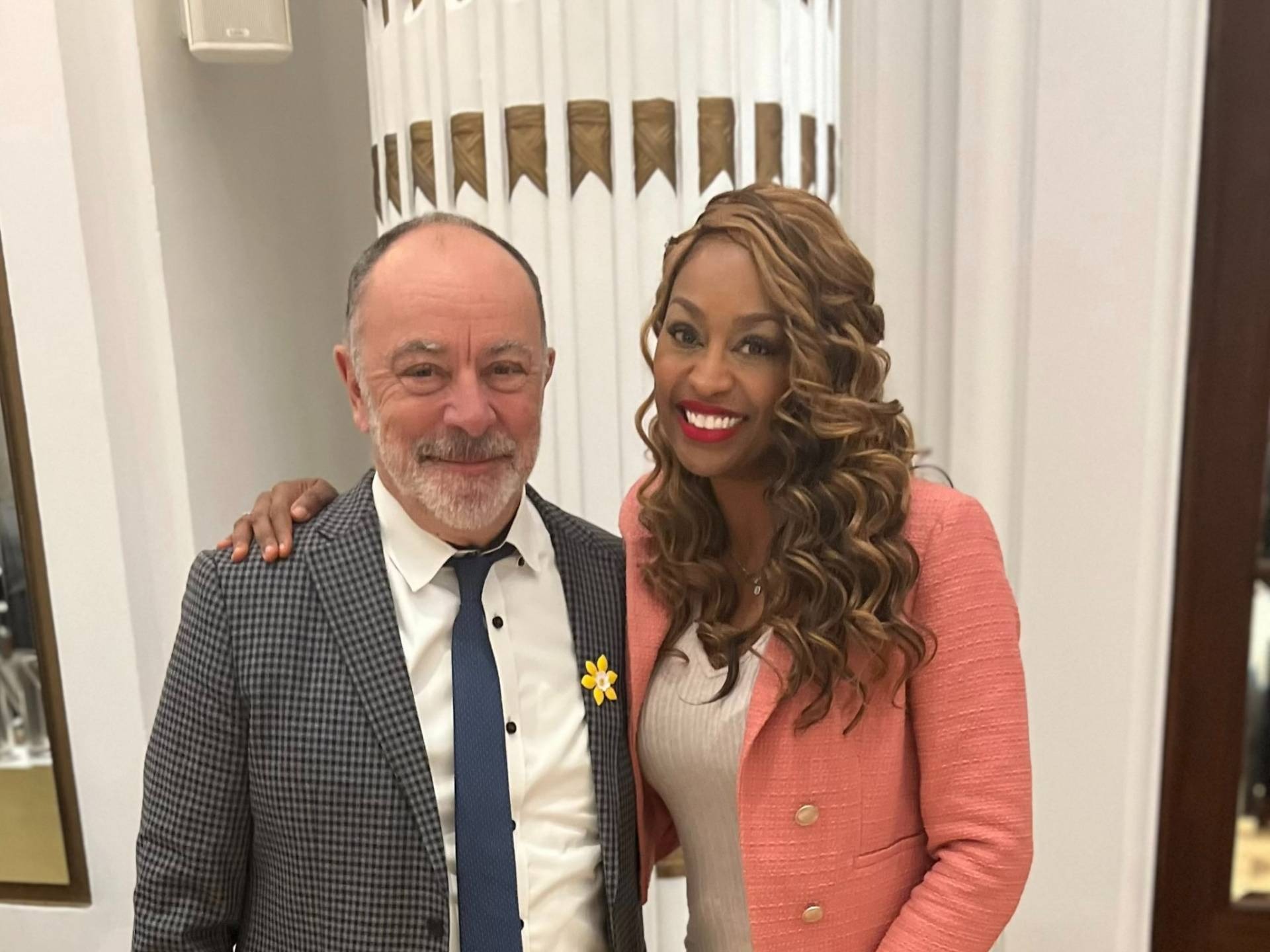 Prise en charge des patients par les infirmières praticiennes spécialisées : un grand pas, selon la députée de Marie-Victorin