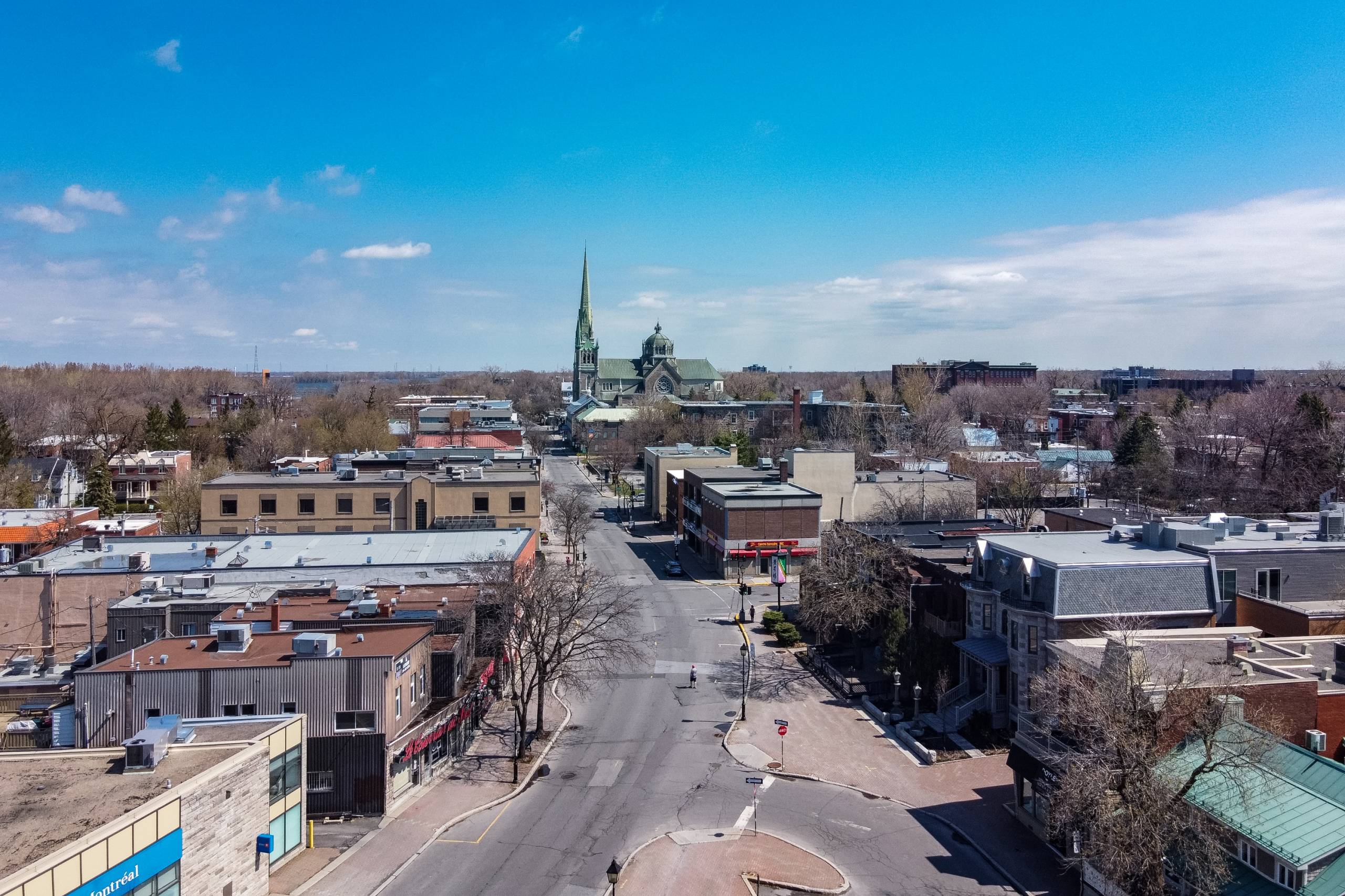 Droit de préemption : Longueuil va de l’avant