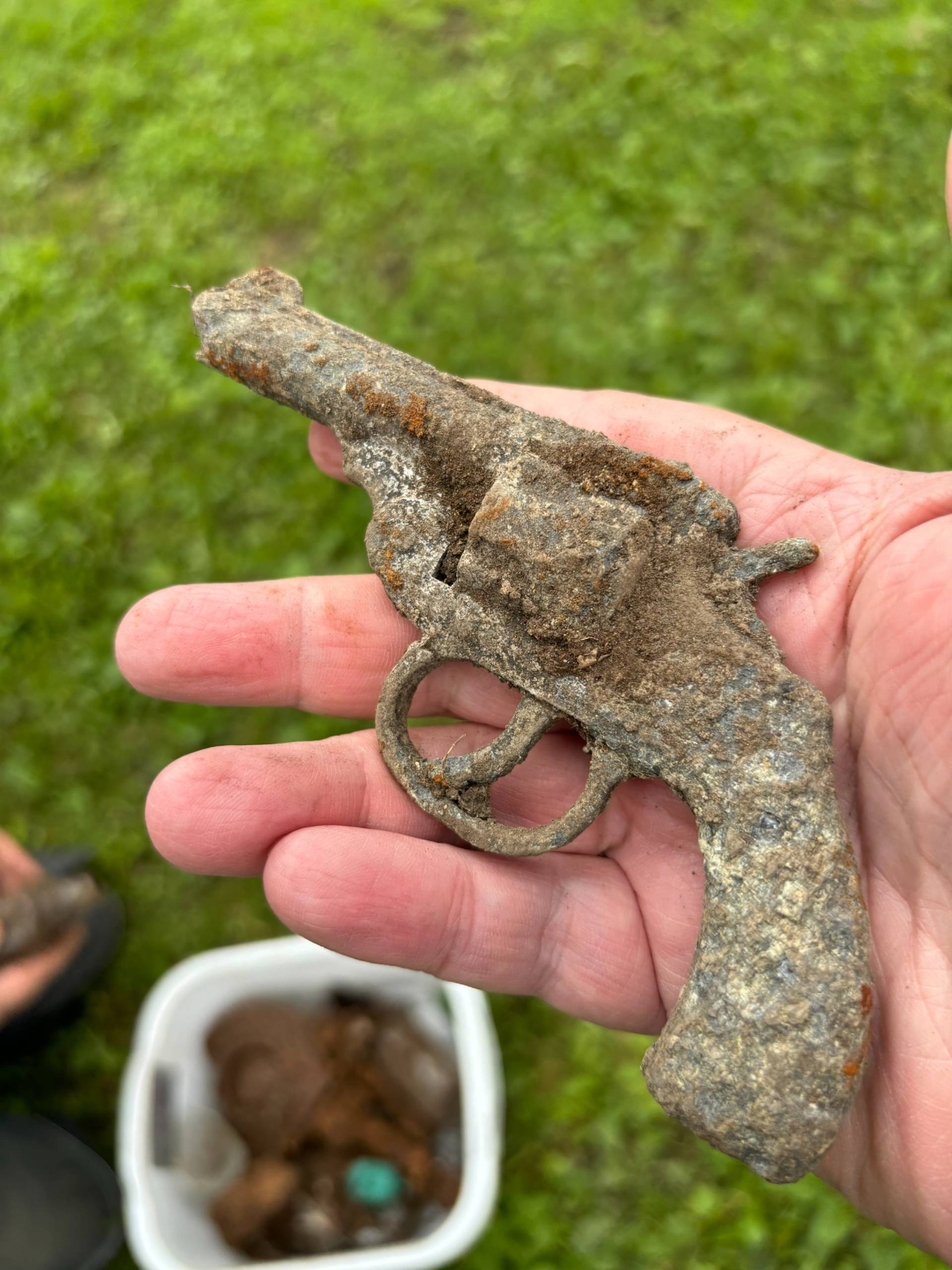 Longueuil : évaluation archéologique pour documenter le passé