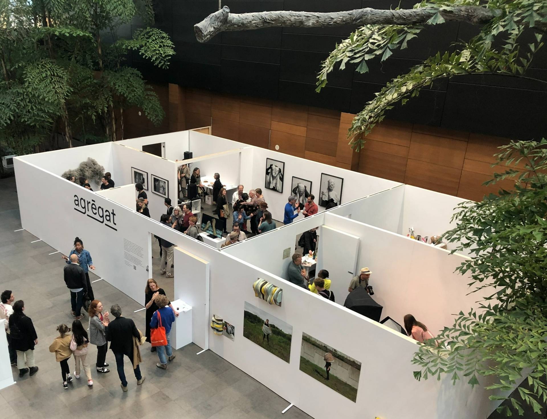 Longueuil mise sur l’art pour combattre l’itinérance