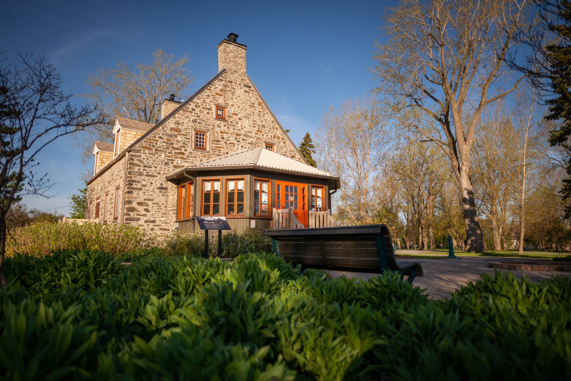 Patrimoine bâti (10) : un joyau à Candiac : la maison Hélène-Sentenne