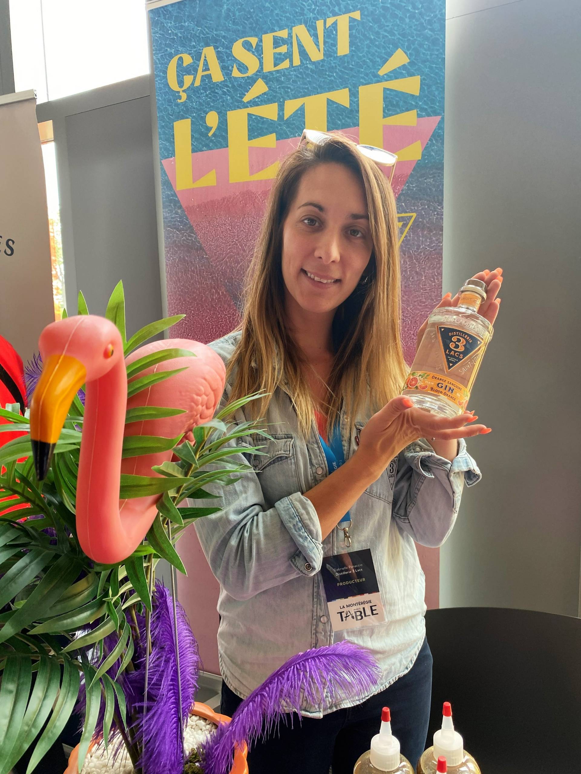 La Montérégie passe à table : rencontre entre producteurs et restaurateurs