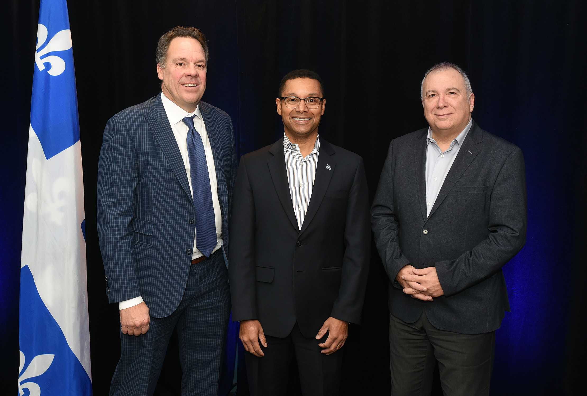 Programmme Horizon : quand le bureau du clinicien ne convient plus