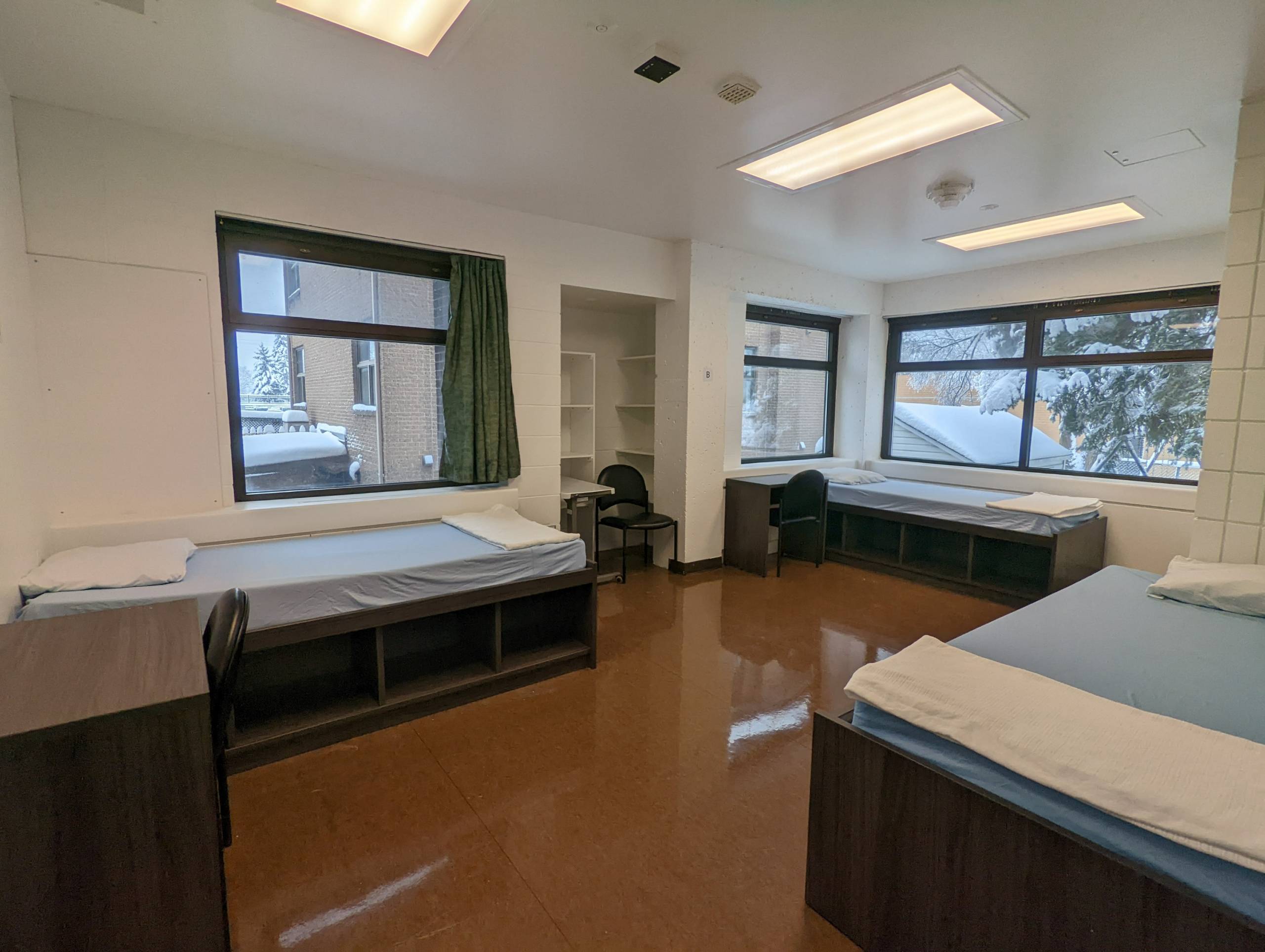 Psychiatrie : trois mesures pour diminuer les hospitalisations