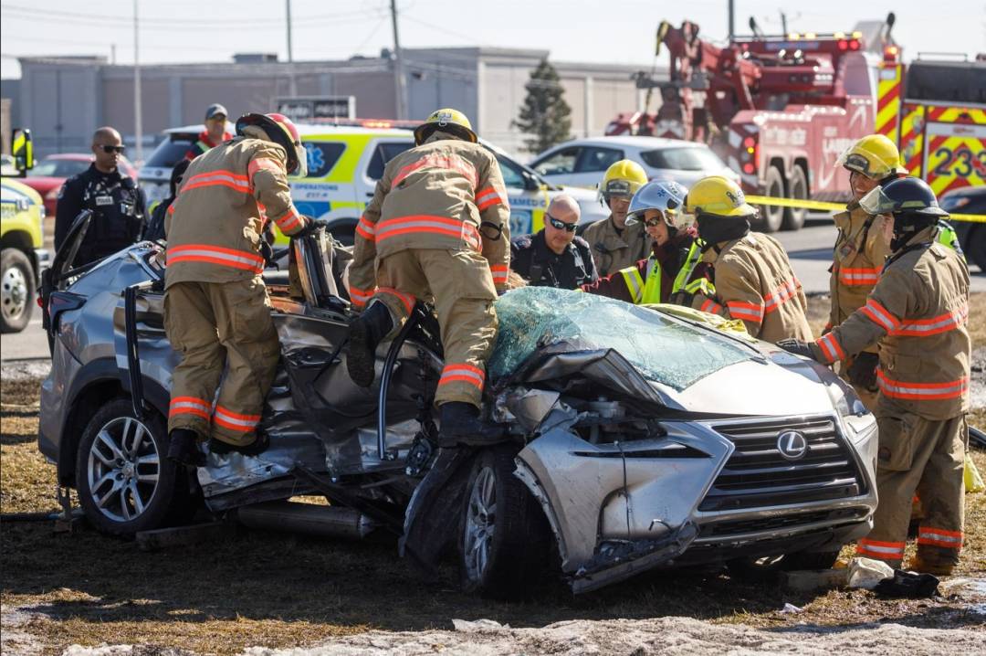 Rapport des activités 2023 du SPAL (3) : l’un des pires bilans en matière de sécurité routière