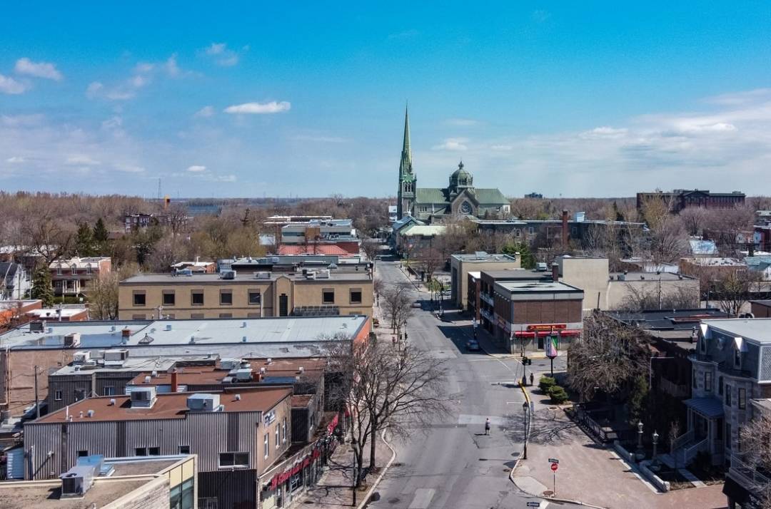 Longueuil : hausse de taxes de près de 5% plus une nouvelle tarification