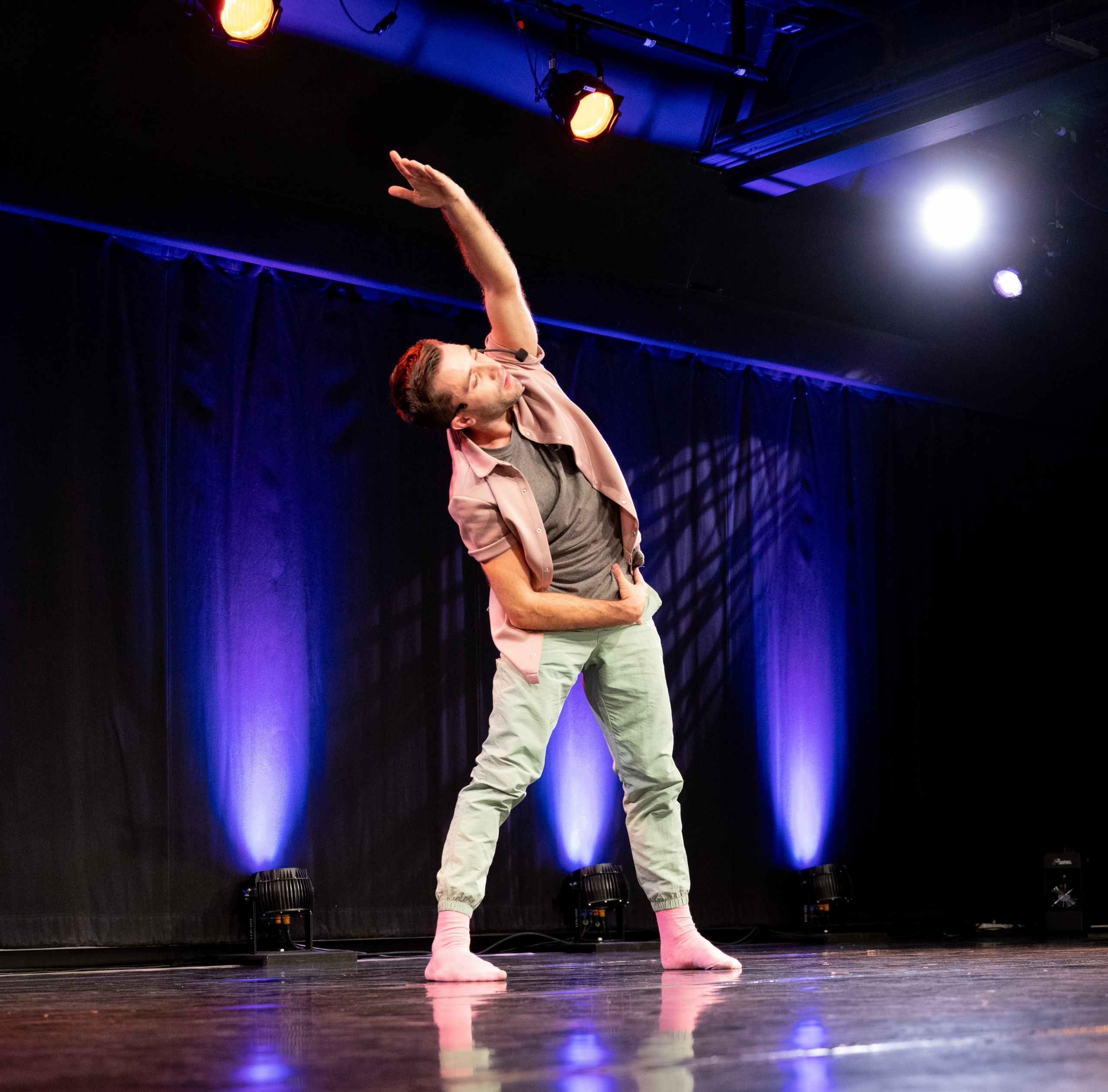 Une convention réunira une centaine de danseurs à Saint-Constant