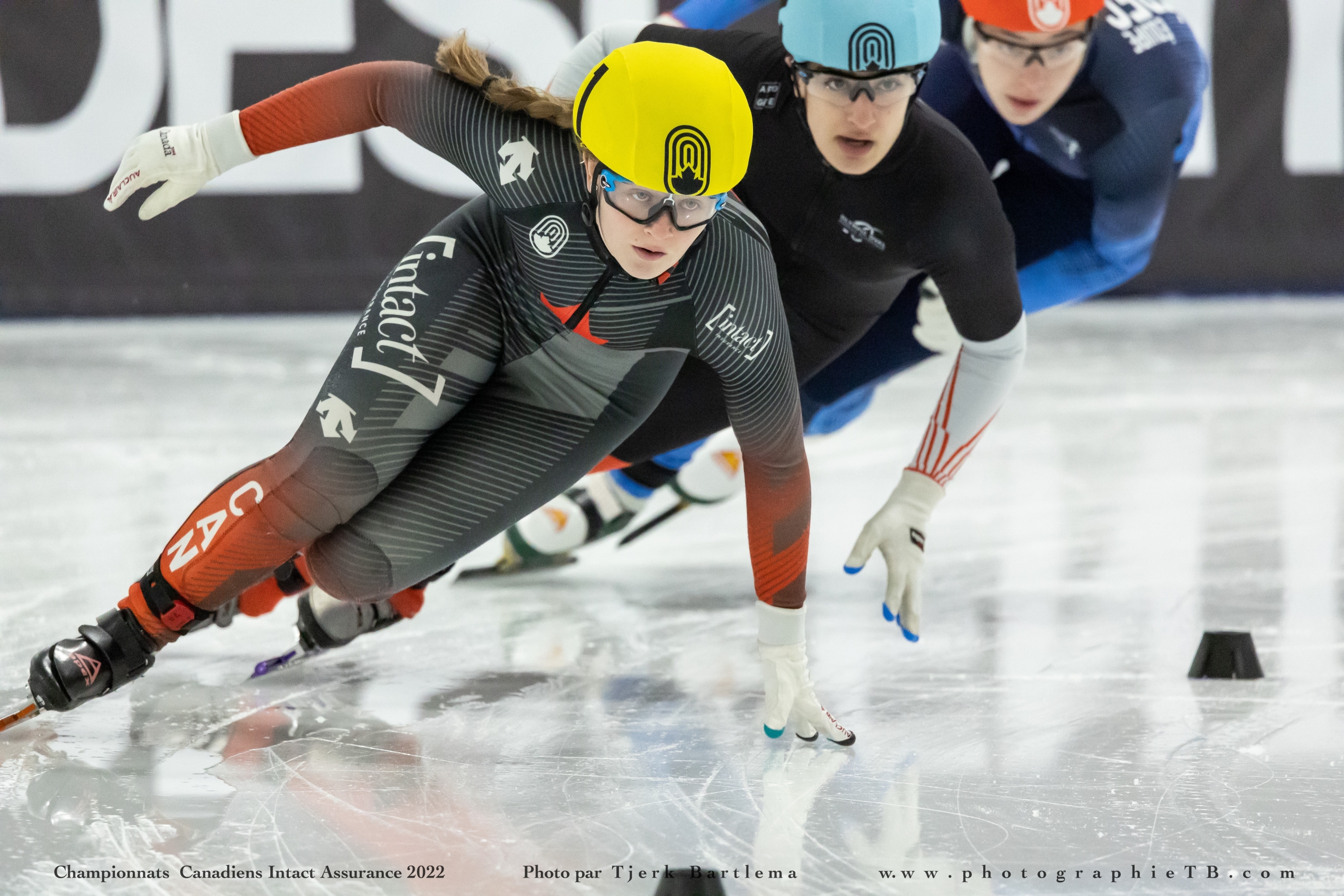 Une Candiacoise participera aux Jeux mondiaux universitaires d’hiver