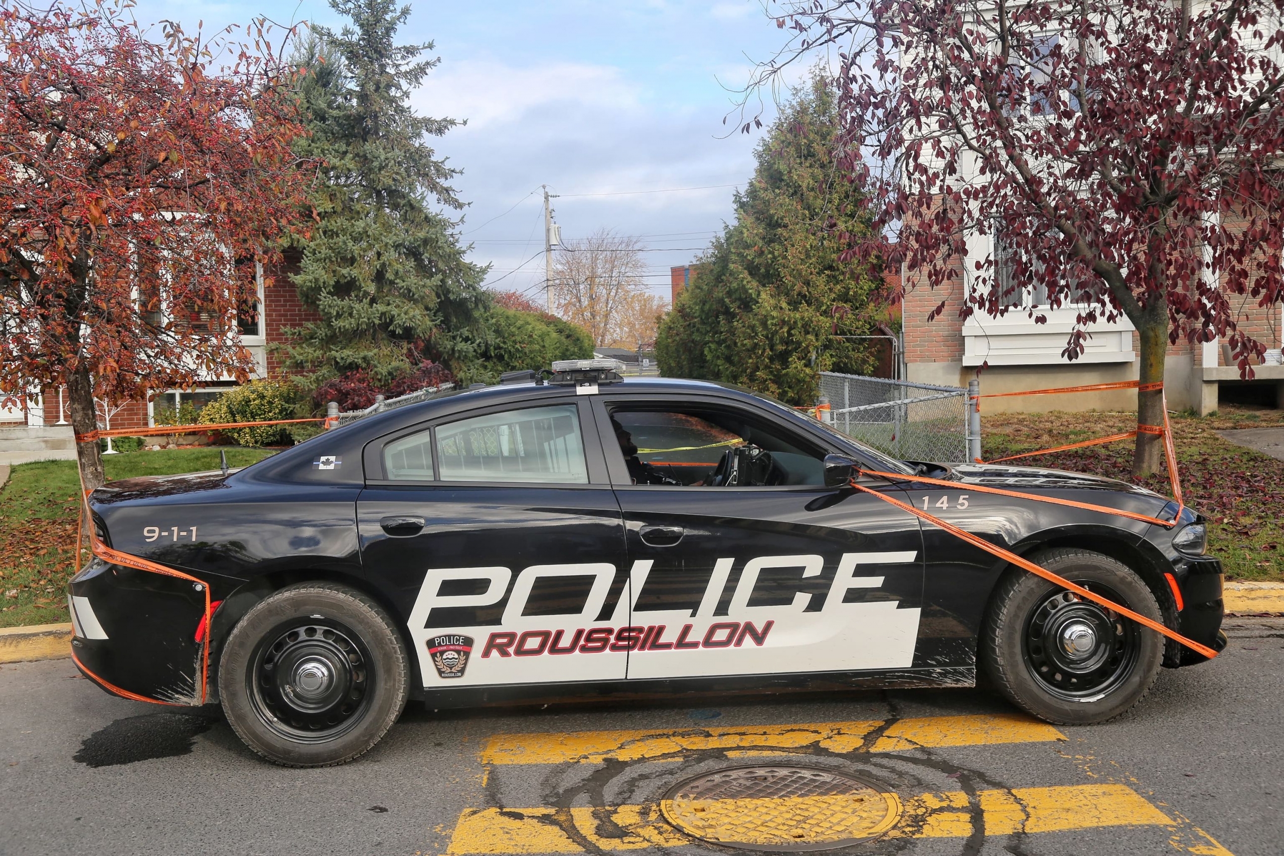 Meurtre de Luc Lafontaine : deux suspects formellement accusés