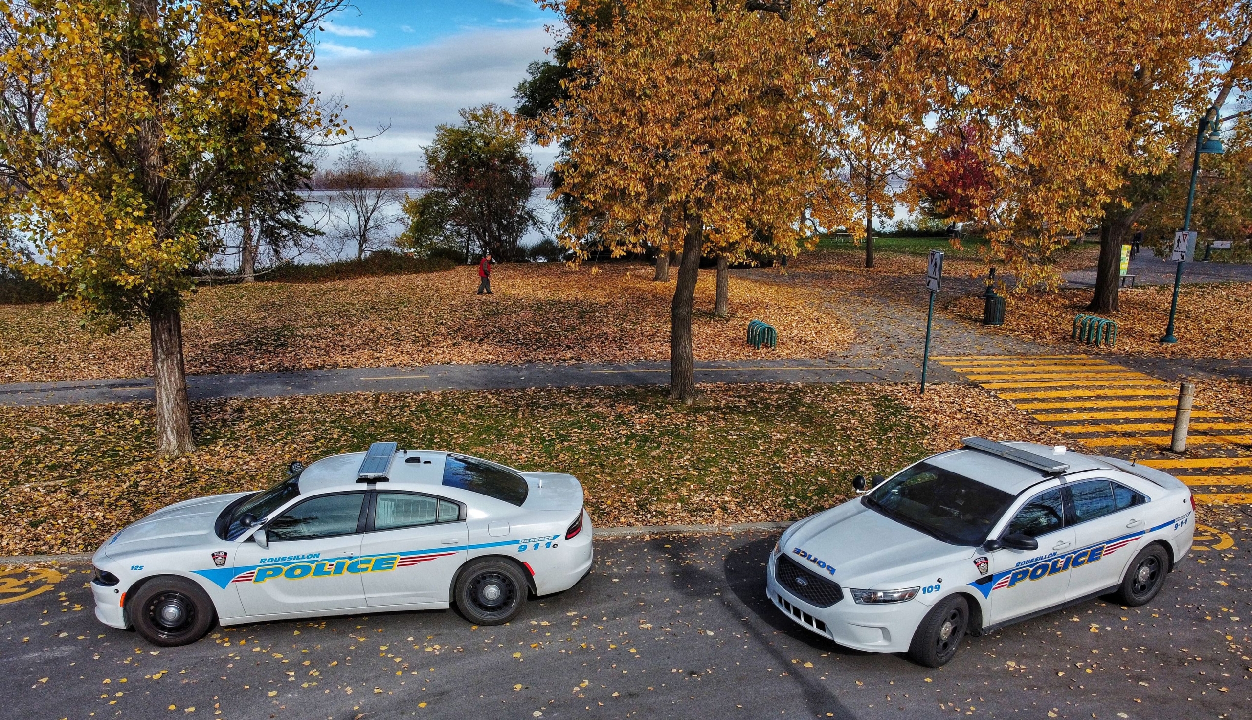 Disparition d&rsquo;un Laprairien : la SQ prend en charge le dossier