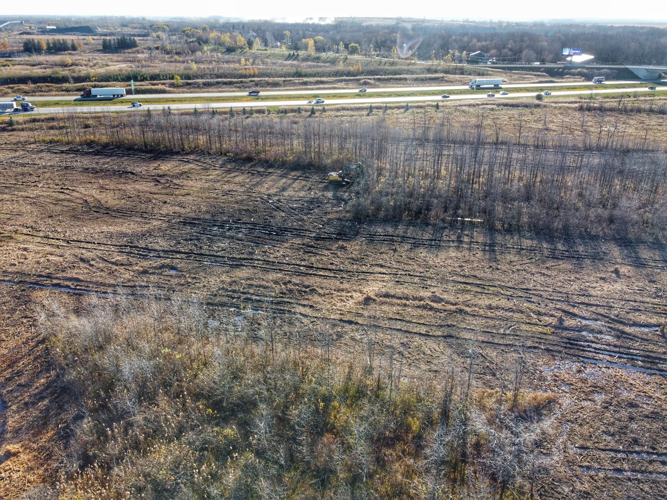 Brasswater à Delson : l’emplacement «idéal» pour développer son volet industriel