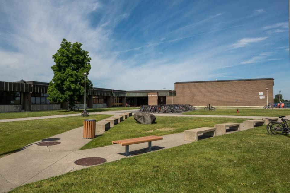 Des classes modulaires à l’école de la Magdeleine dès 2024