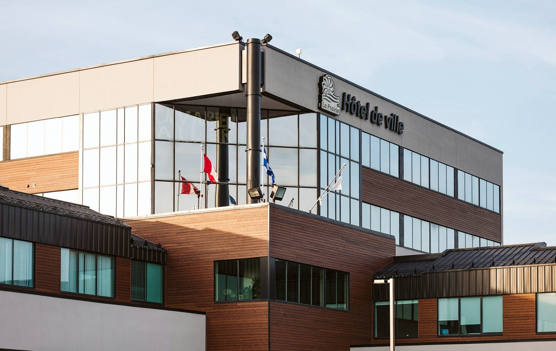 Moratoire : La Prairie propose une solution temporaire