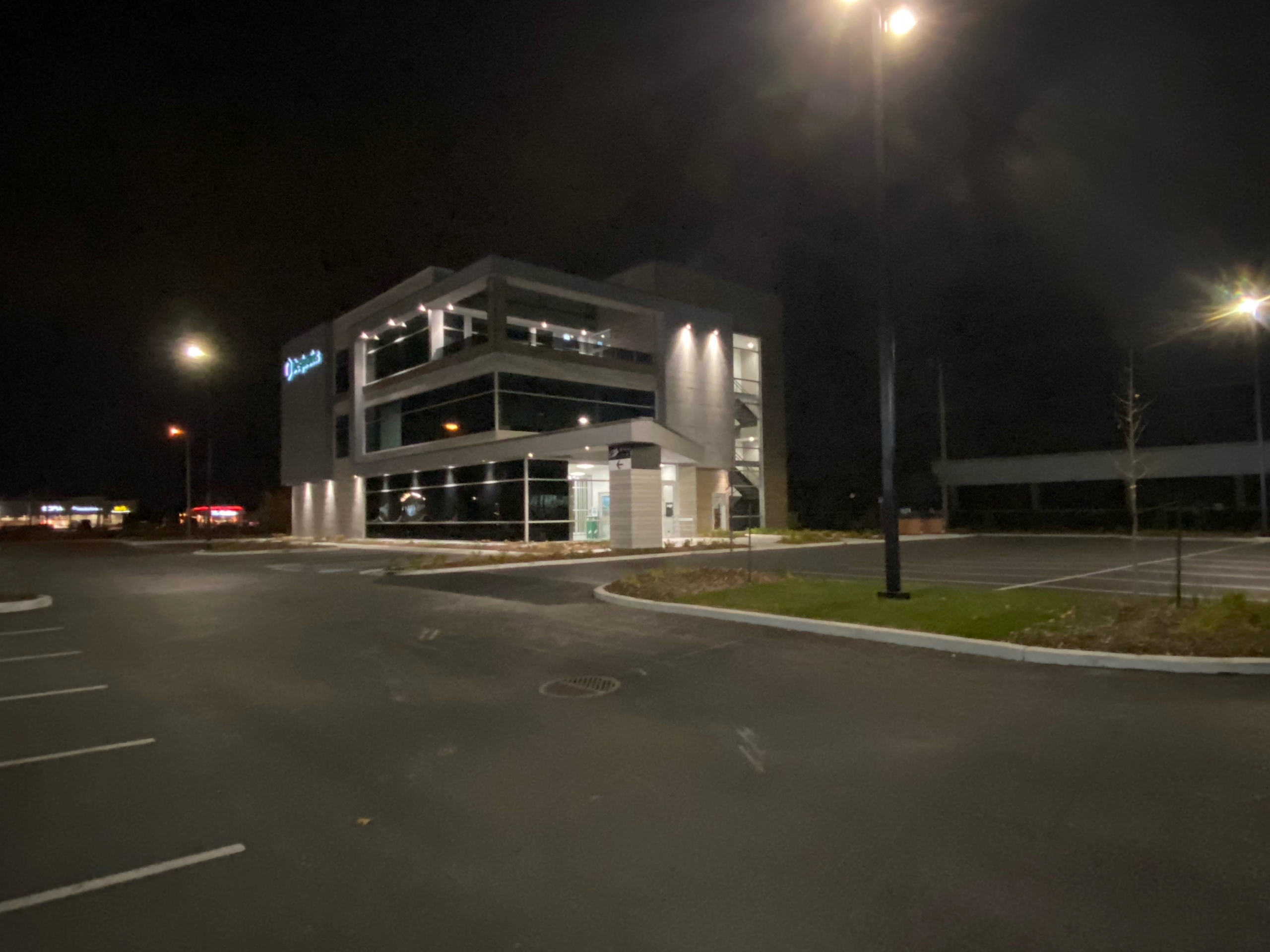 VIDÉO – Enjeux de sécurité autour de la nouvelle Caisse, selon un citoyen