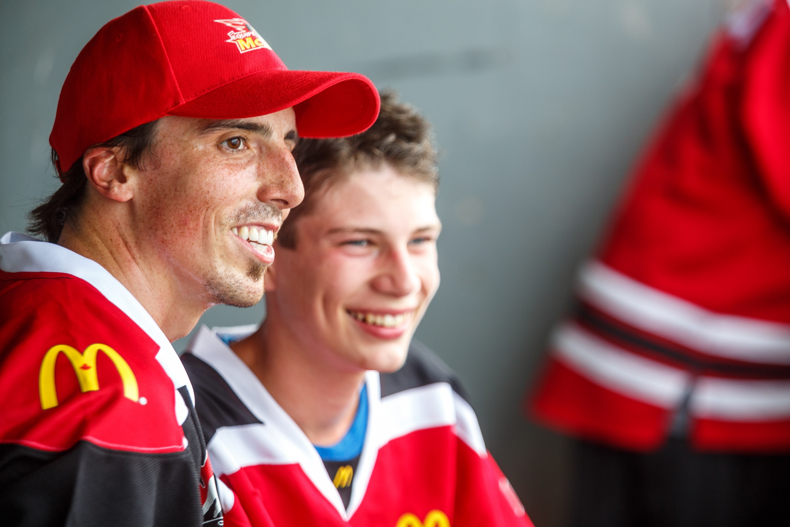 L&rsquo;ex-Riverain Marc-André Fleury remporte sa 500e victoire