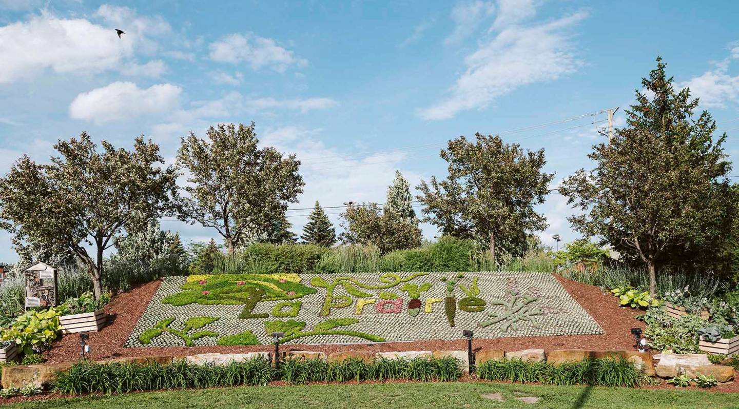 Consultation citoyenne : les Laprairiens en faveur d’une meilleure protection de la nature