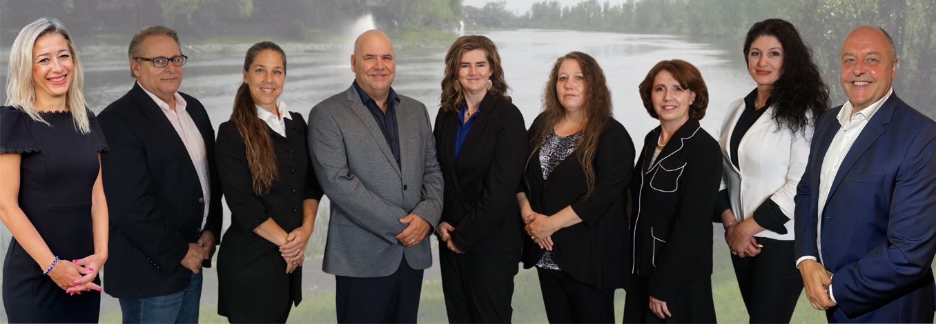 Barbara Joannette retente sa chance à la mairie de La Prairie