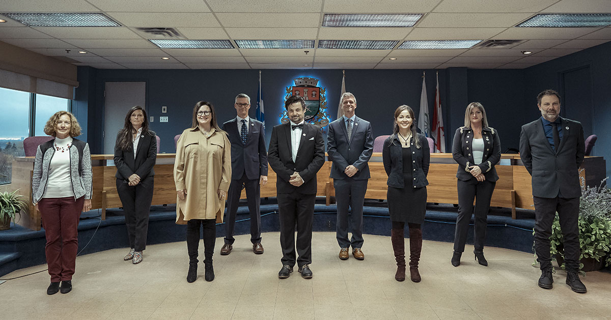 Gel des taxes foncières à La Prairie