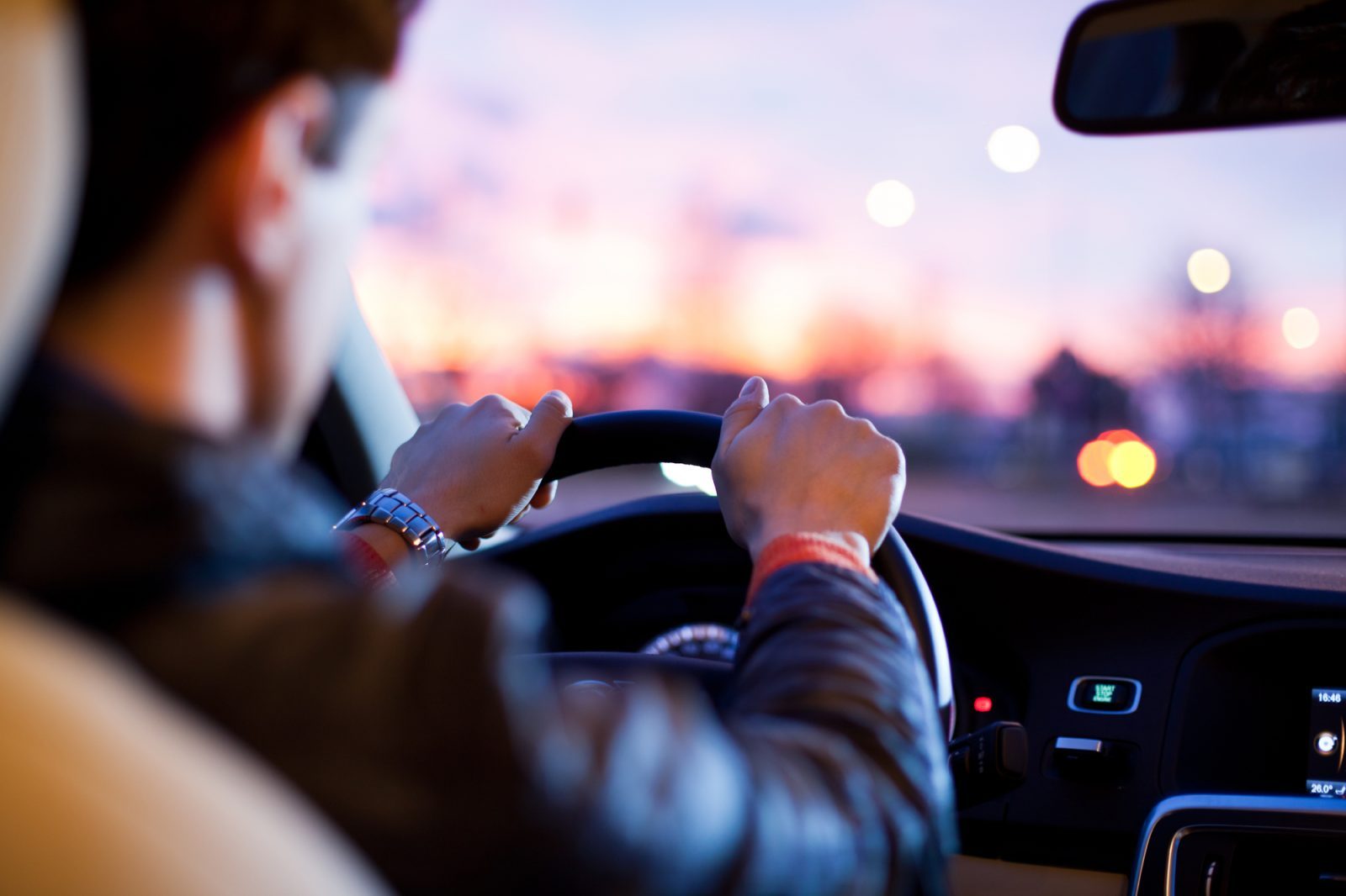 Congé de paiement sur le permis de conduire