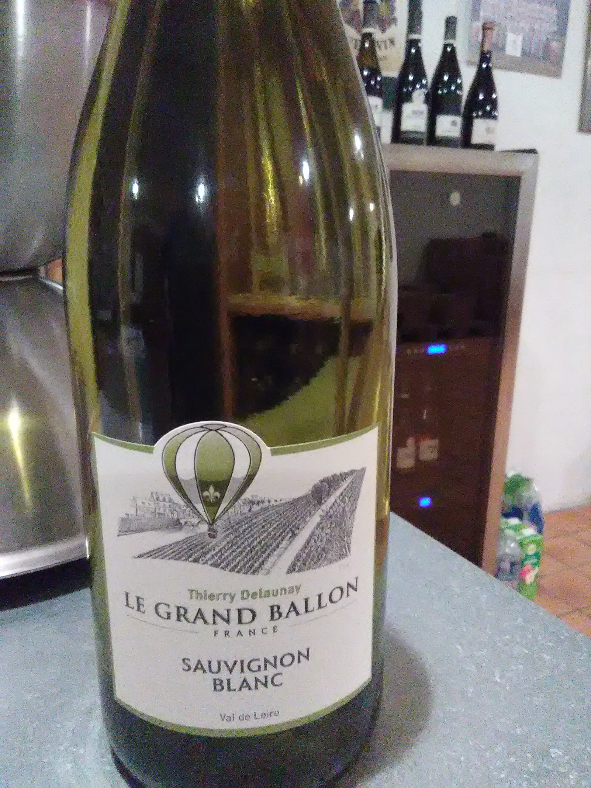 En prévision des Fêtes, des vins blancs à moins de 15$