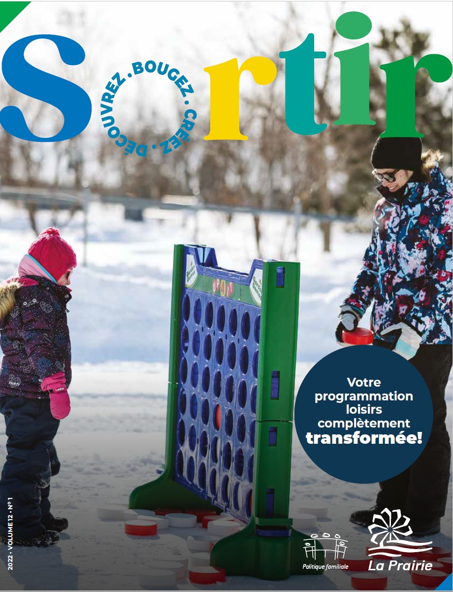 La Prairie lance son nouveau magazine des loisirs