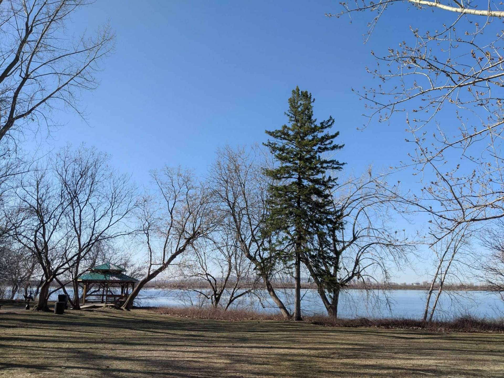 Parc André-J-Côté : les Candiacois invités à se prononcer sur le réaménagement