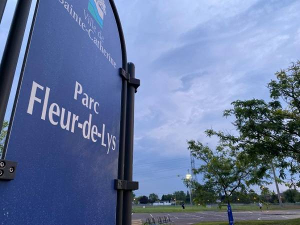 Vaste consultation publique sur le centre-ville de Sainte-Catherine