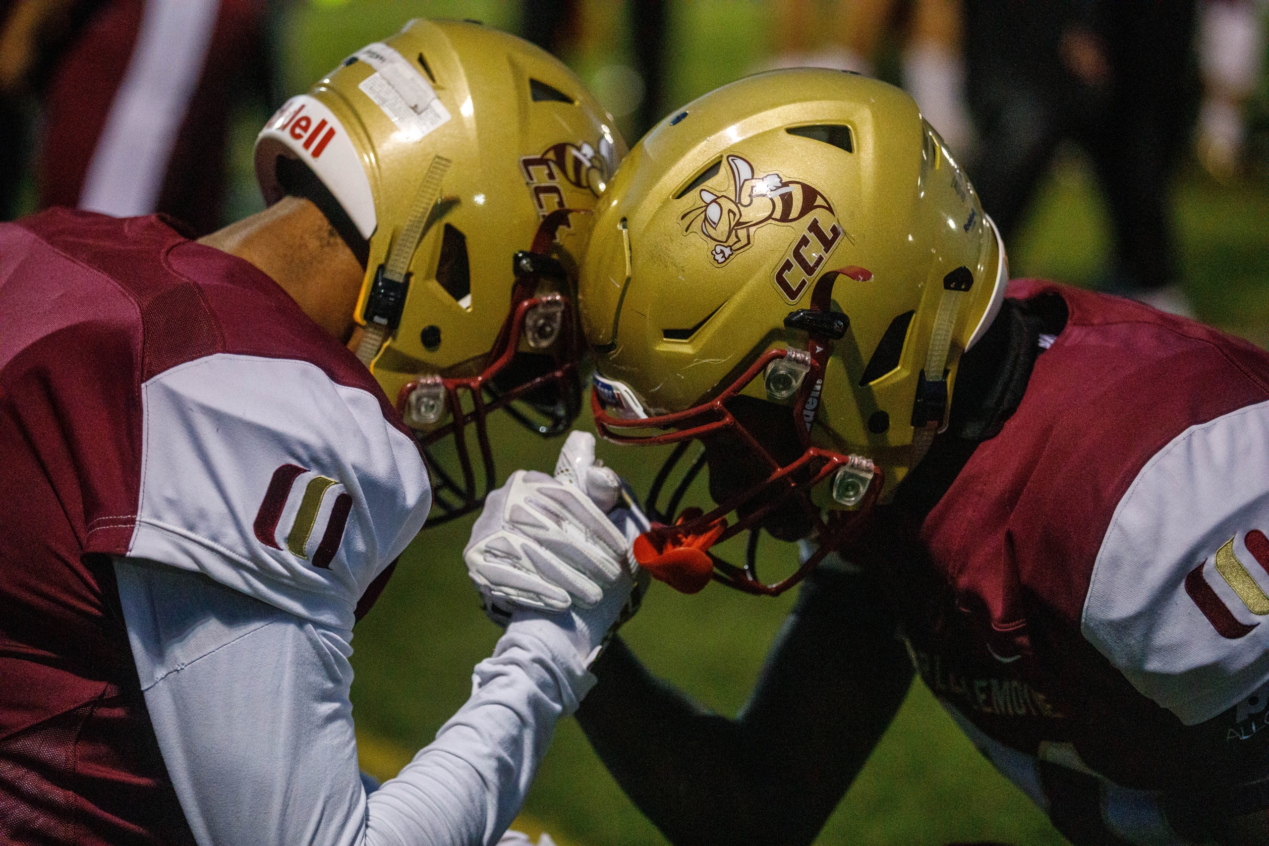 Le football scolaire reprend à Sainte-Catherine, mais pas à La Prairie