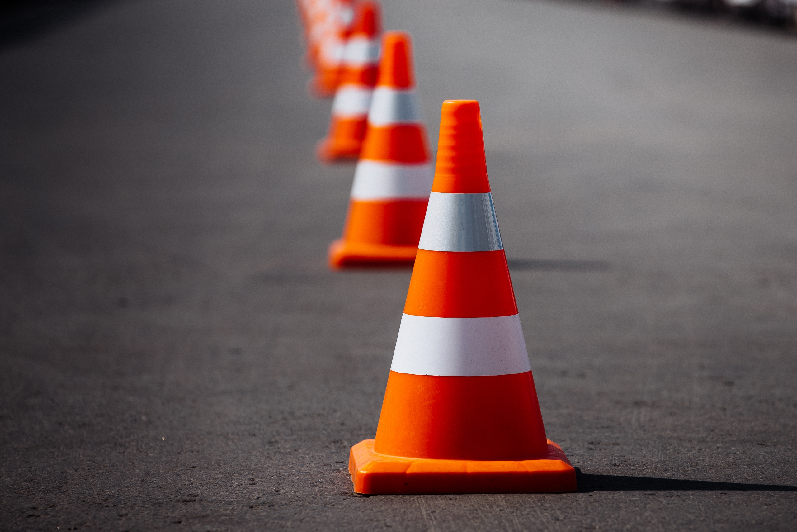 Entraves majeures sur l&rsquo;autoroute 30 ce week-end