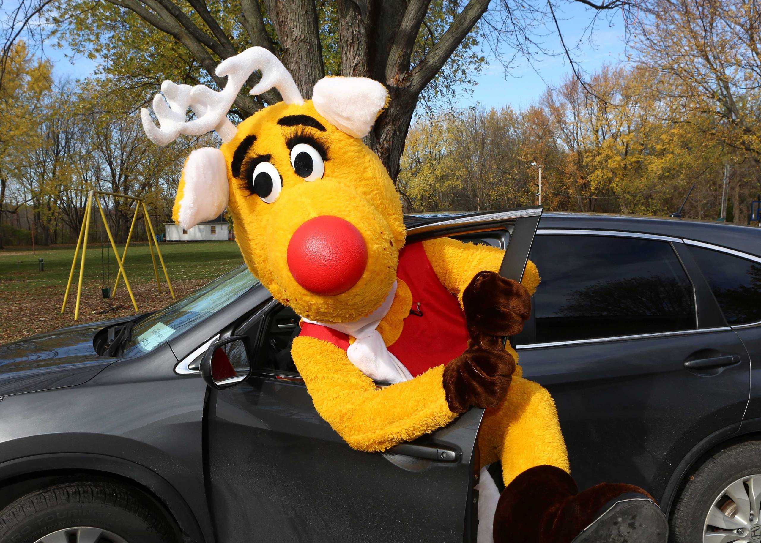 Opération Nez rouge Longueuil – Rive-Sud : un peu plus de 900 raccompagnements