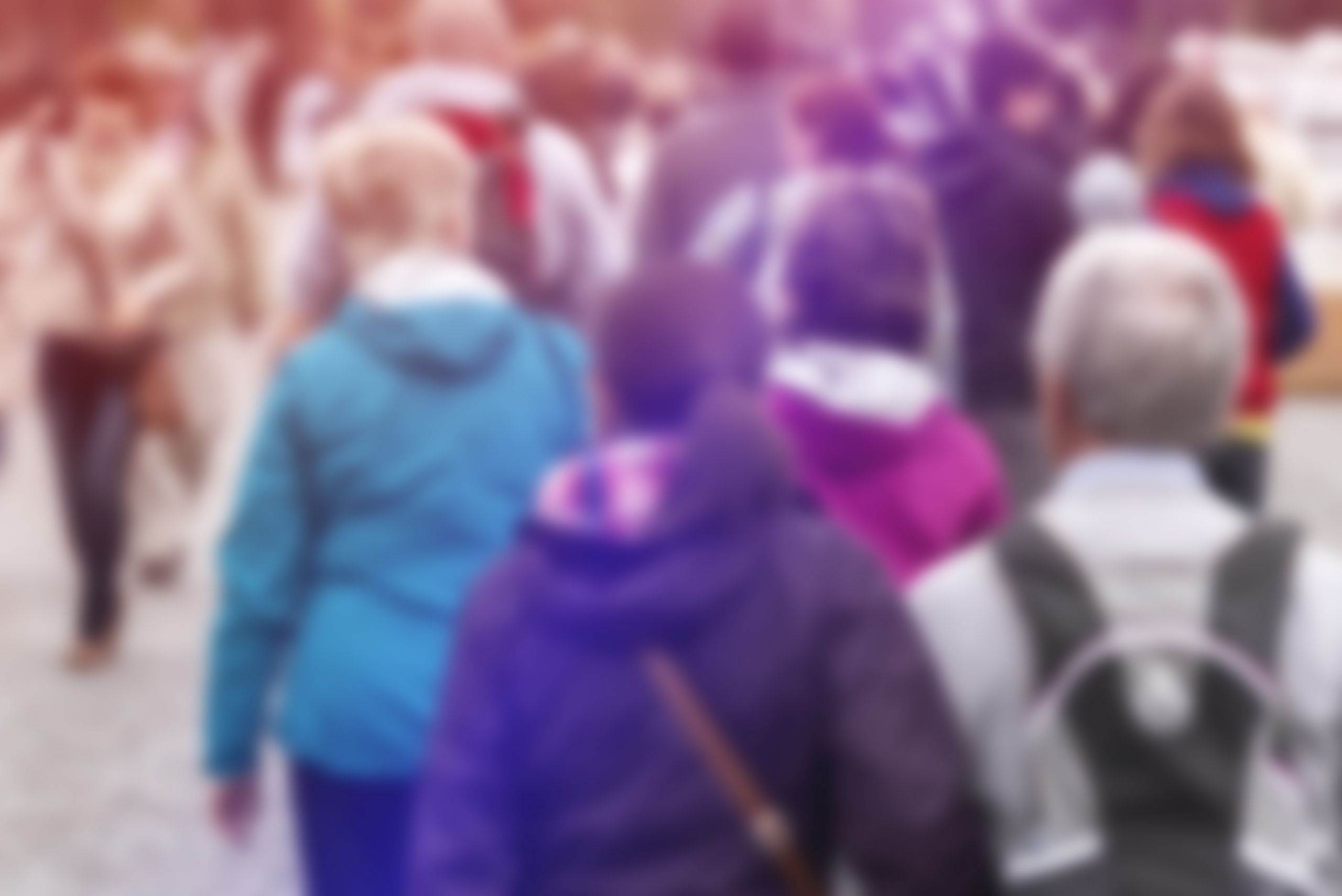 La population de Saint-Philippe a augmenté de plus de 20 % en 5 ans