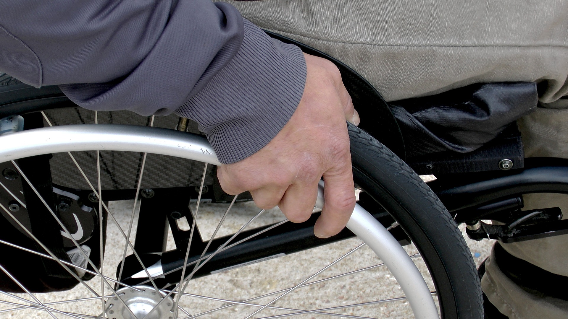 Candiac sonde ses citoyens sur l’accessibilité des personnes handicapées