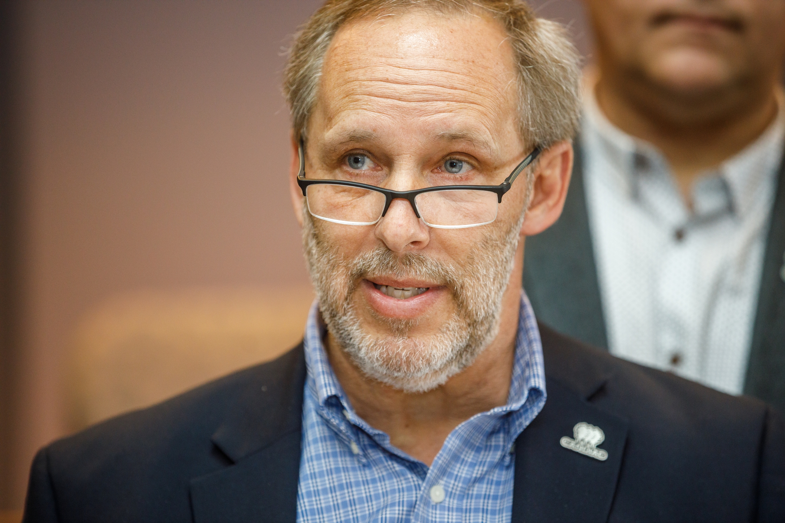 Candiac voulait offrir un terrain à Sainte-Catherine pour le Complexe sportif