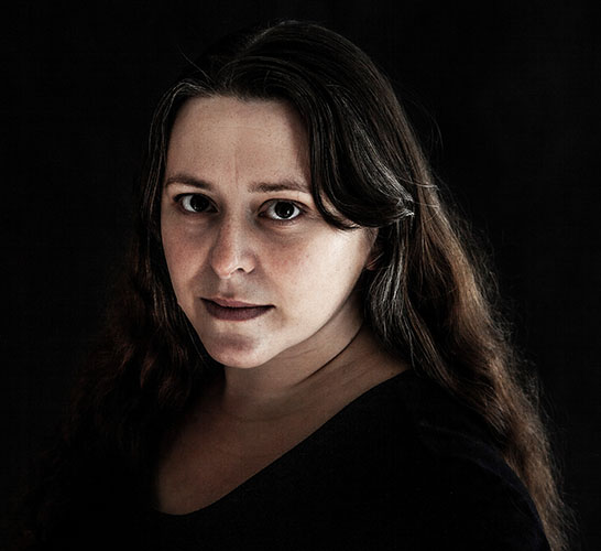 Une Laprairienne aborde l’avortement dans un premier roman policier