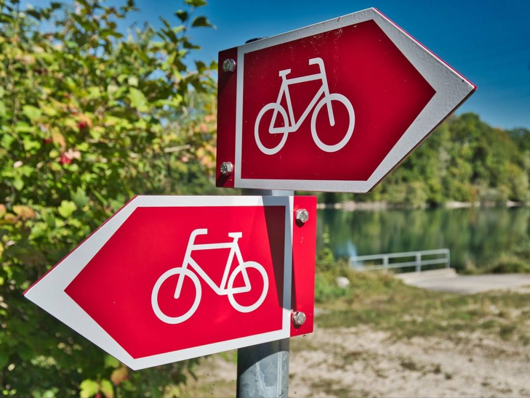 Prolongement du réseau cyclable : Saint-Philippe investit près de 900 000$