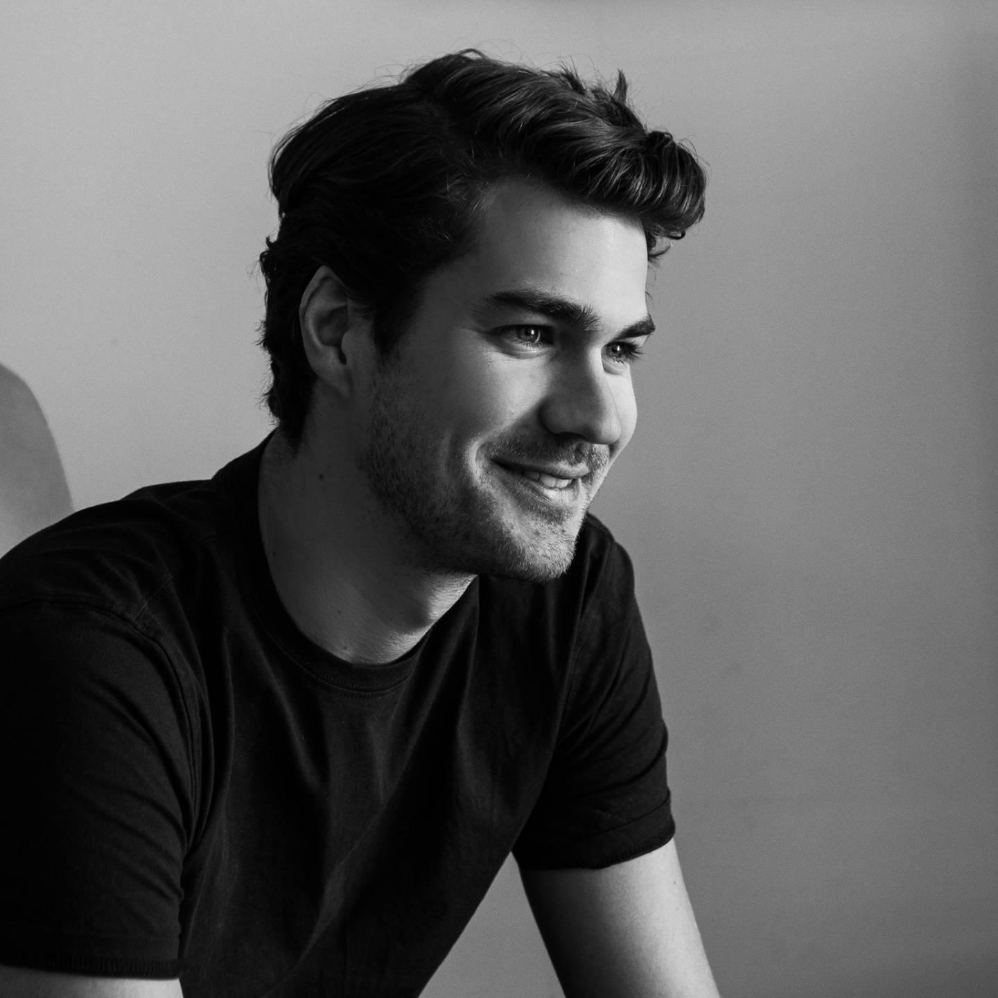 Julien Lacroix à Saint-Constant : sortir de la tempête dans le rire