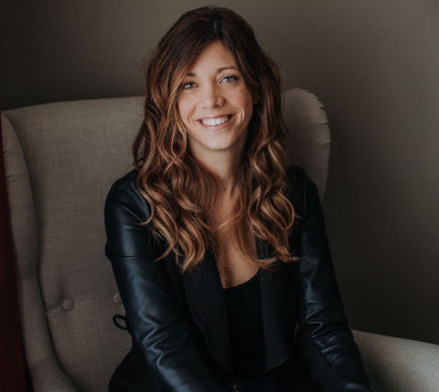 Des années à bout de souffle en raison d’une maladie pulmonaire