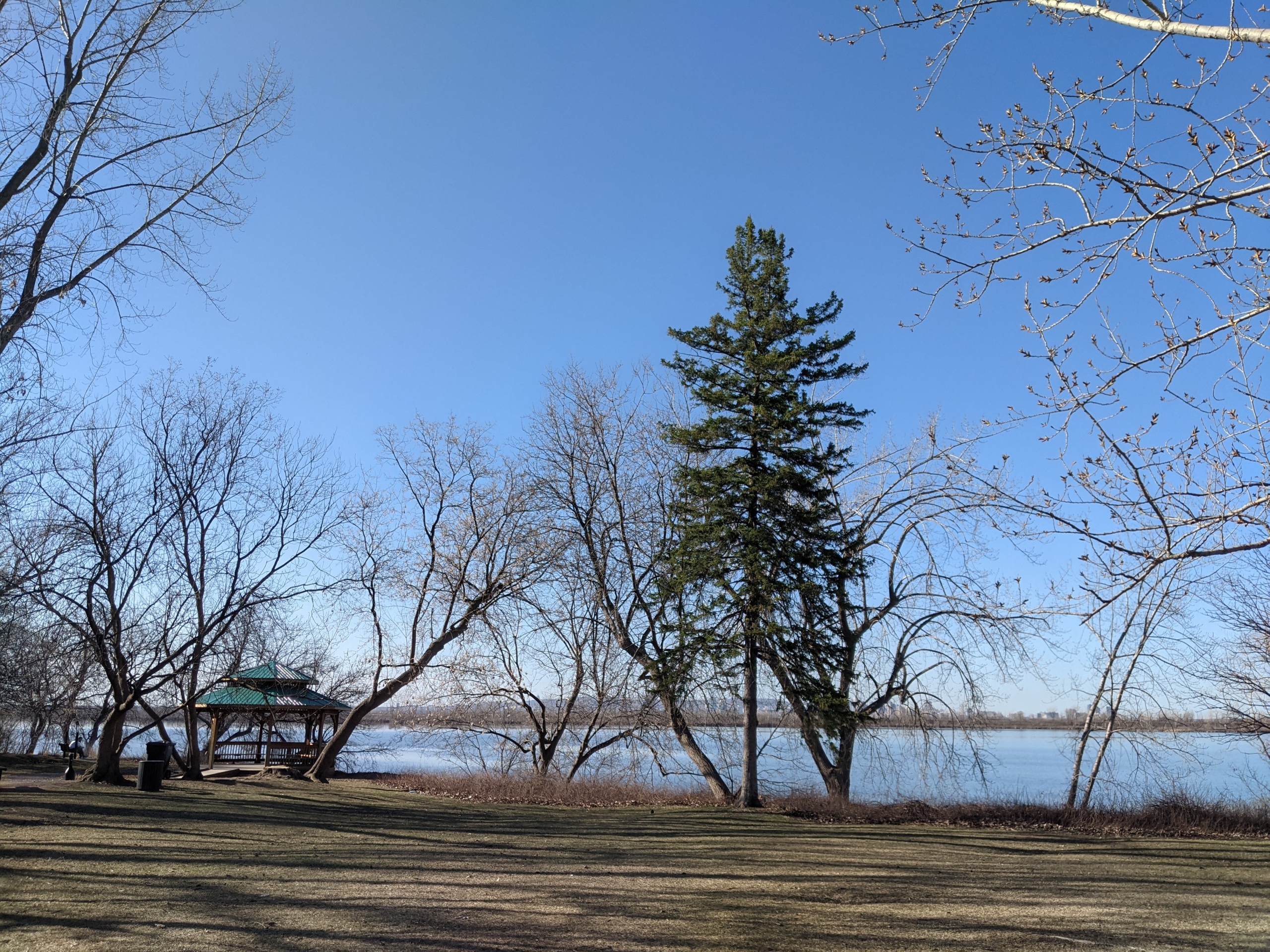 Candiac adopte un nouveau plan directeur des parcs et espaces verts