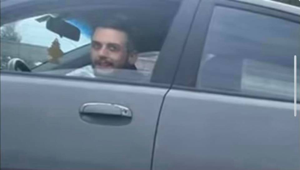 Les Peacekeepers cherchent un individu qui a abordé une adolescente