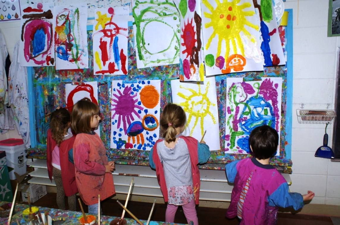 Pour en finir avec les livres à colorier