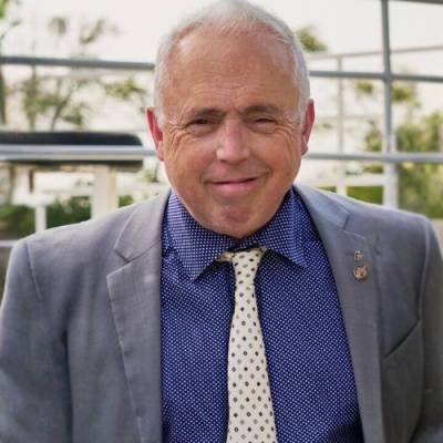 Projets pour aînés : inscriptions au programme Nouveaux Horizons