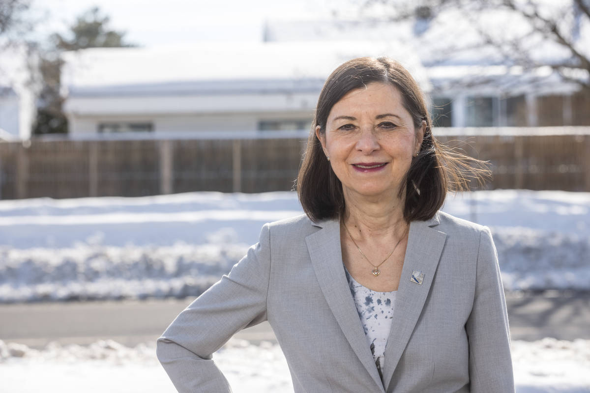 Danielle McCann quittera la vie politique